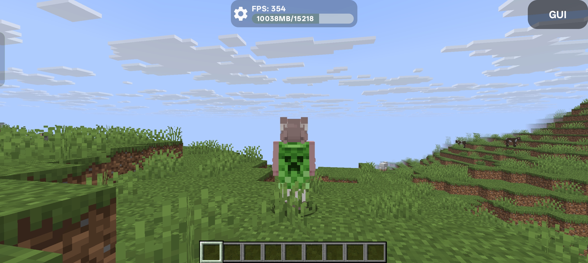 Cape