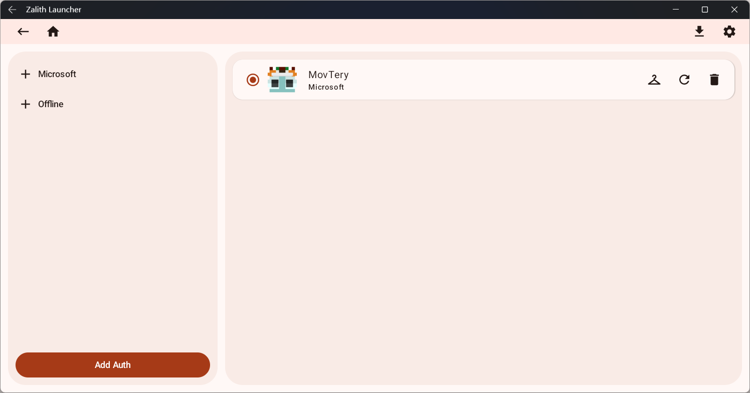 Microsoft Account